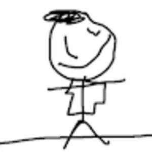 Meet your Posher, Fletcher